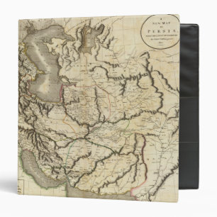 Persia 4 binder