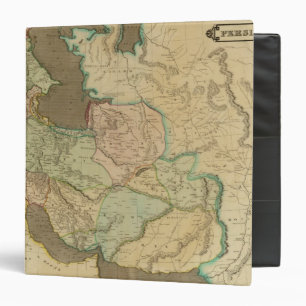 Persia 4 binder