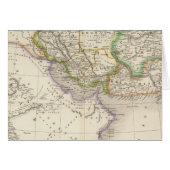 Persia and Arabia (Front Horizontal)