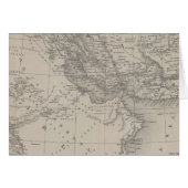 Persia and Arabia (Front Horizontal)