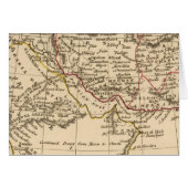 Persia, Arabia (Front Horizontal)