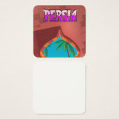 Persia Palace (Front & Back)