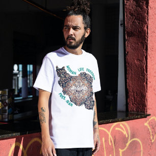 Persian Anniversary 30th Birthday Gifts for Him T-Shirt