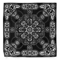 Vapor Bandanas 19.5 x 19.5 | Colman and Company