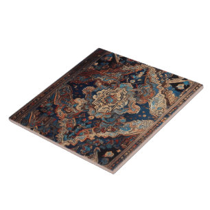 Persian Beautiful Old Pattern Modern Collection Ceramic Tile