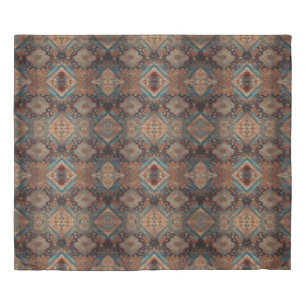 Persian Beautiful Old Pattern Trendy Collection Duvet Cover