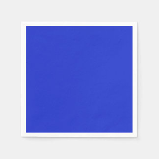 Persian Blue Napkins