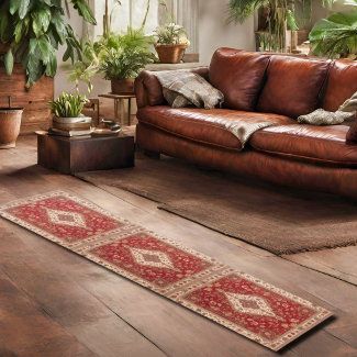 Persian  carpet look  design 