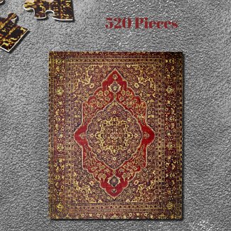 Persian carpet   look -  Tabris  