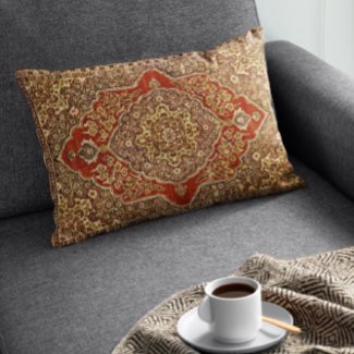 Persian carpet   look -  Tabris 