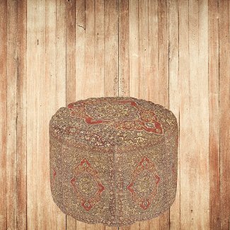 Persian carpet   look -  Tabris