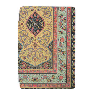 Persian Decoration, plate XXV from 'Polychrome Orn iPad Mini Cover