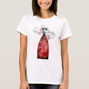 Persian dollfish2 T-Shirt