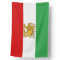 Persian Flag - Shah of Iran Flag 