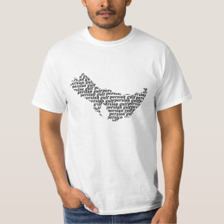 persian gulf 2 T-Shirt