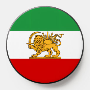 Persian Lion and Sun PopSocket