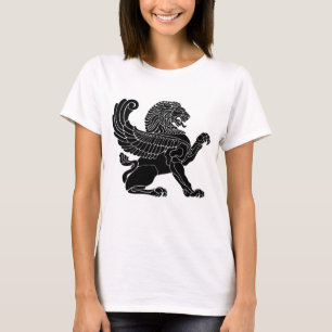 persian lion T-Shirt