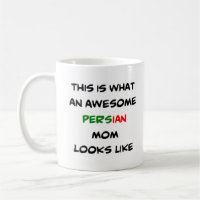 persian mom, awesome