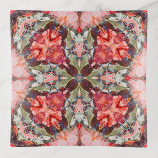 Persian Muse - Trinkey Tray