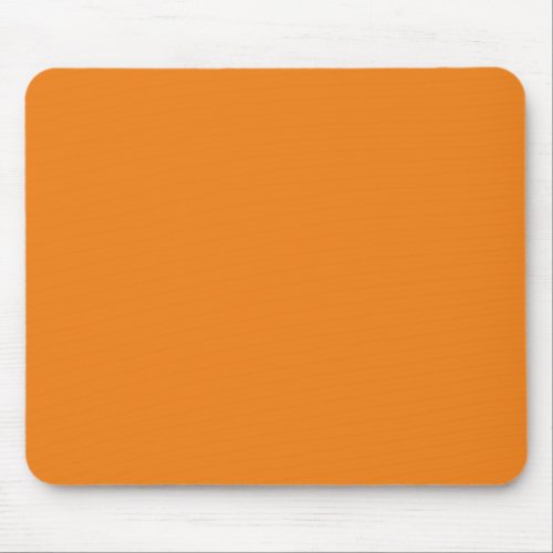 Persian OrangeSand BrownTan Mouse Pad