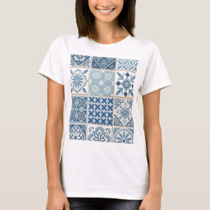Persian Pattern T-Shirt