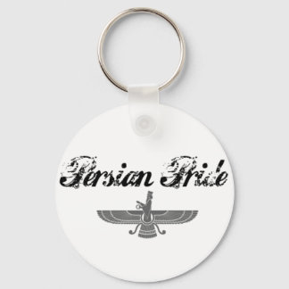 Persian Peride Key Chain
