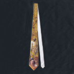 Persian/Persepolis Neck Tie<br><div class="desc">Cyrus The Great</div>