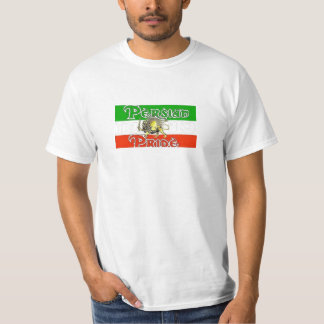 Persian Pride T-Shirt
