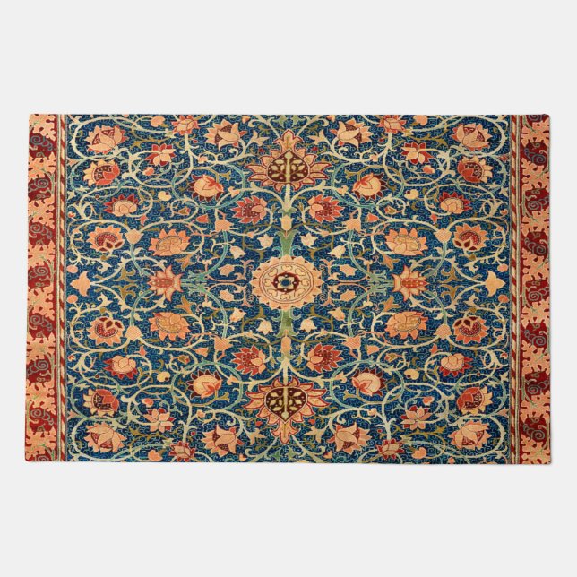 Persian Rug Design (Front)