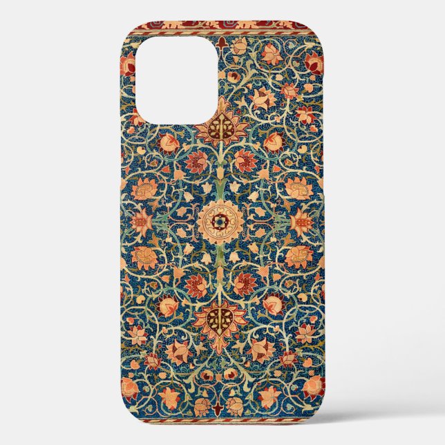 Persian Rug Design Case-Mate iPhone Case (Back)