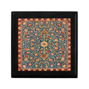 Persian Rug Design Gift Box