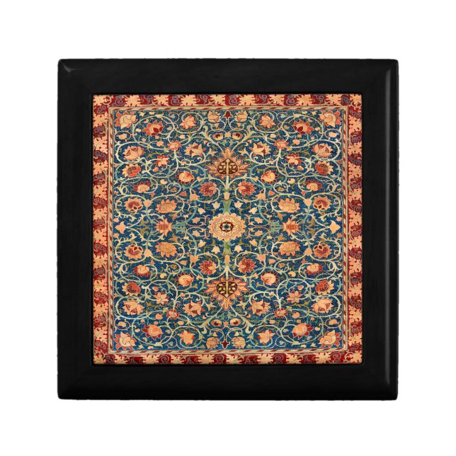 Persian Rug Design Gift Box (Front)