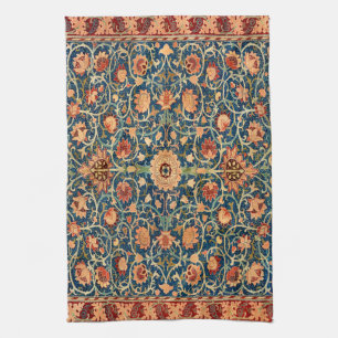 Persian Rug Design Kitchen Towel
