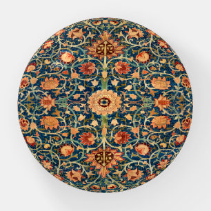 Persian Rug Design Paperweight