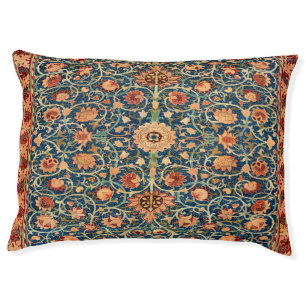 Persian Rug Design Pet Bed