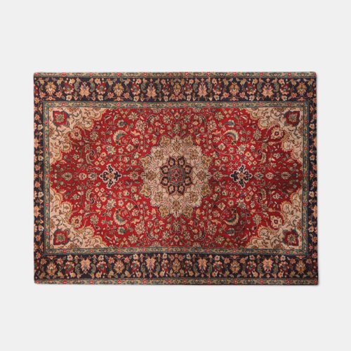 Persian Rug Doormat