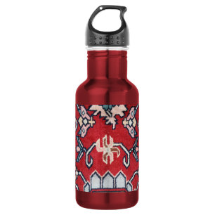 Persian Rug Photo Stainless Steel Water Bottle