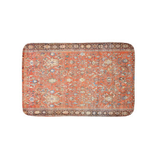 Persian Silk Rug Print