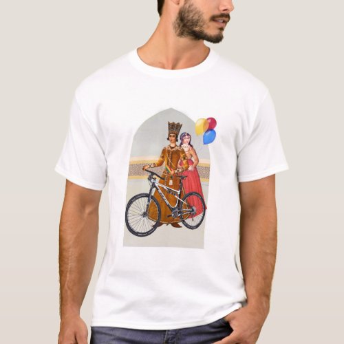 Persian T_Shirt Farsi Design