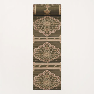 Persian Tapestry - Yoga Mat