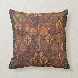 Persian Throw Pillow