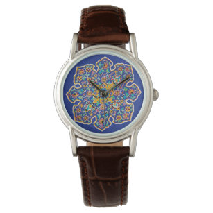 Persian Turquoise Watch