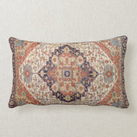 PERSIAN VINTAGE ORIENTAL DESIGN