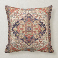 PERSIAN VINTAGE ORIENTAL DESIGN