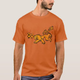 Oranje Netherlands Soccer T-Shirt | Zazzle