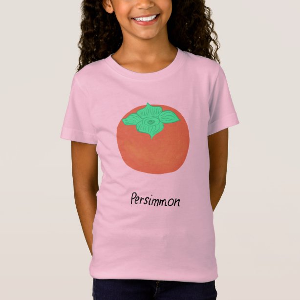 persimmon shirt