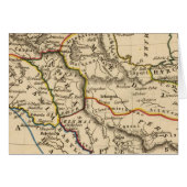 Persis, Parthia, Armenia (Front Horizontal)