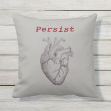 Persist ~ Heart