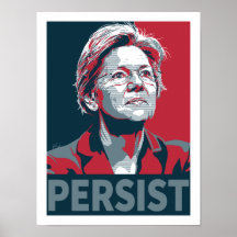 #Persist
