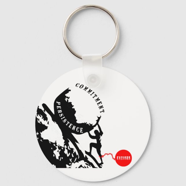 Persistence Keychain (Front)